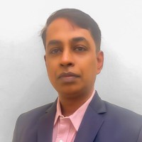 Dunbar and Boardman Employee Rahul Singh's profile photo