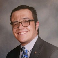 Wesco Employee Eric Pohl's profile photo