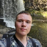 Morrison Data Services Employee Daniel Stovell's profile photo
