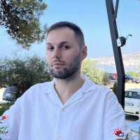 Albi Gjeka's profile photo