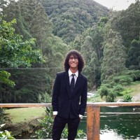 Alexander Wong Quirós's profile photo