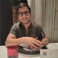AJC Edutech (OPC) Private Limited Employee Anuj Jindal's profile photo