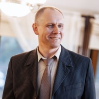 Ferretvideo.com Employee Siarhei Zabalotski's profile photo