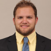 United Rentals Fluid Solutions Employee Nathan Childress's profile photo