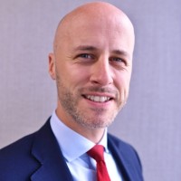 Coinbase Employee James Waters's profile photo