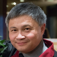 Superior Court of California, County of Alameda Employee Michael Ho's profile photo