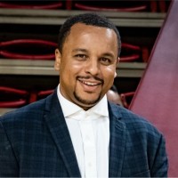 DIGI America (TERAOKA Group) Employee Lamar Williams's profile photo