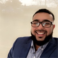 Concept Ford Employee Hammad Mohammad's profile photo