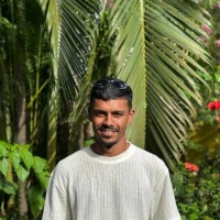 KheloMore Employee Devadatt U's profile photo