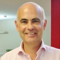 Immer Executive Employee Hugues Franc's profile photo