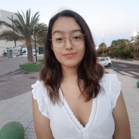 Retail Services Employee Melina Monzón Jesús's profile photo