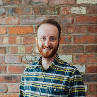 Sixteen Real Estate Employee David Whitney's profile photo