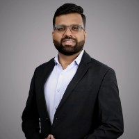 Unifeeder Employee Sanket Cpscm™'s profile photo