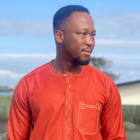 Orange Liberia Employee Chris Kesselly's profile photo