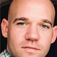 Panera Bread Employee Roy Dodge's profile photo
