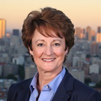 Jill Rose