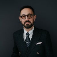 NephroCan Employee Amir Esfandiari's profile photo