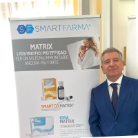 Smartfarma Employee Bruno Consorti's profile photo