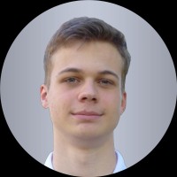 DaVinciCode Employee Alexis Varoquaux's profile photo