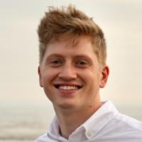 Continuum Employee Jack Fineman's profile photo