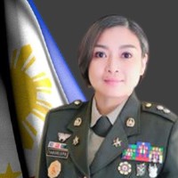 Armed Forces of the Philippines Employee Francel Margareth Padilla's profile photo