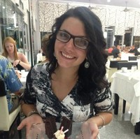 Beer Here Employee Alyssa Nicotera's profile photo