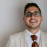 Sanimaia Employee Jonny Marcolino's profile photo