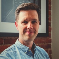 BioRender Employee Michael Steward's profile photo