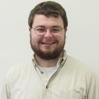 University of California, Santa Cruz Employee Ethan Williams's profile photo