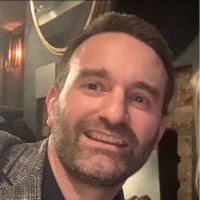 Ameclo Employee Anthony Gamble's profile photo
