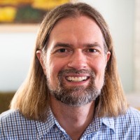 Steelcase Employee Aaron Chamberlain's profile photo