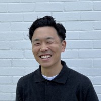 Own Health Employee Andrew Kong's profile photo
