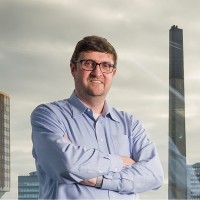 Proofpoint Employee Tom Keating's profile photo
