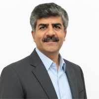 GoGuardian Employee Ritesh Patel's profile photo