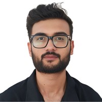 Image InfoSystems Employee Pratyaksh Singh's profile photo