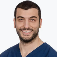 UniCamillus International Medical University Employee Augusto Arrighi's profile photo