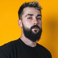 Abramis Sp. z o.o. Employee Jonas Eder's profile photo