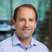Medical College of Wisconsin Employee Matthew Budde's profile photo