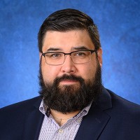 Marathon Petroleum Corporation Employee Cody Cameron's profile photo