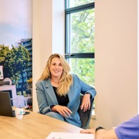 DMFCO Asset Management Employee Charlotte Braak's profile photo