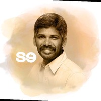 Eadan Nutrition Employee Arul Palanichamy's profile photo