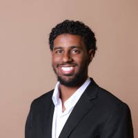 Black Product Managers Network Employee Ahmed Madani's profile photo