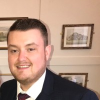 JD Sports Fashion Employee Joseph Lloyd's profile photo