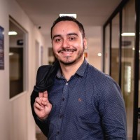 Uplab Laboratório Optico Employee Alisson Santos's profile photo