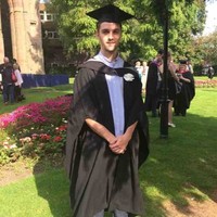 Redhall Jex Employee Bradley Burgess's profile photo