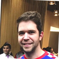 Kora Management LP Employee Ante Mustac's profile photo