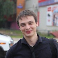 Anton Savchenko Email