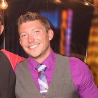 InkSoft Employee Troy Loberger's profile photo