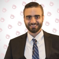 T-Metrics, Inc. Employee Zachary Eisenhardt's profile photo