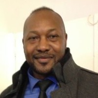 UK Centre for Ecology & Hydrology (UKCEH) Employee Franck Mpinda's profile photo